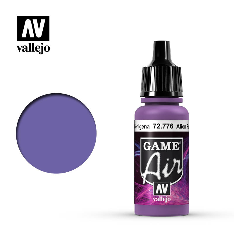 VALLEJO 72.776 Alien Purple