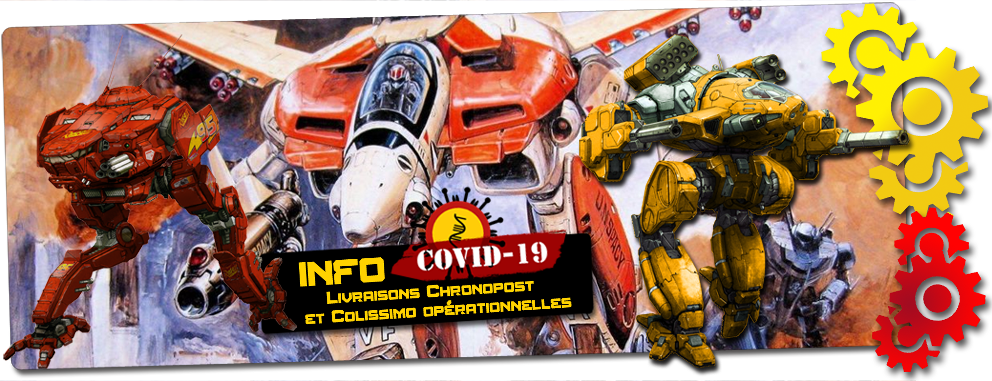 gundam wing : A consulter avant votre achat