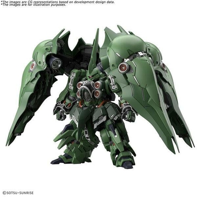 mgsd-mobile-suit-gundam-unicorn-nz-666-kshatriya-bandai-spirits-