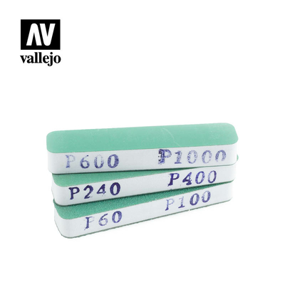 vallejo-hobby-tools-set-of-3-flexi-sanders-dual-grit-90x19x12mm-T04002-2