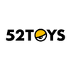 52TOYS – Figurines Blind Box Kawaii & Art Toys à Collectionner