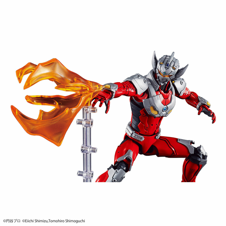 BANDAI FIGURE RISE ULTRAMAN SUIT TARO ACTION MANGA [KITS]/Ultraman