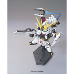 BANDAI GUNPLA BB Nu Gundam 387 e vue complementaire