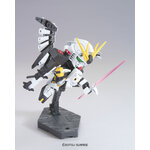 BANDAI GUNPLA BB Nu Gundam 387 g vue complementaire