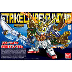 BANDAI GUNPLA BB Legend Strike Liu Bei Gundam 383 a boite