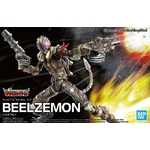 4573102620804 Beelzemon figure rise amplified Digimon BOX ART