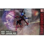 Box Art Windblade Model kit