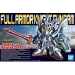 BANDAI GUNPLA BB Legend Full Armor Knight Gundam 393 a boite