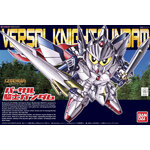 BANDAI GUNPLA BB Legend Versal Knight Gundam 399 a boite