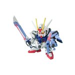 BANDAI GUNPLA BB Strike Gundam Striker Weapon System 259 f vue complementaire