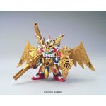 BANDAI GUNPLA BB Legend Musha Victory 397 d vue promotionnelle