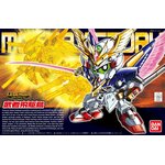BANDAI GUNPLA BB Legend Musha Victory 397 a boite
