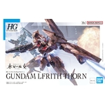 hg gundam lfrith thorn box art