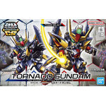 BANDAI GUNPLA Cross Silhouette Tornado Gundam a boite