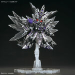 BANDAI GUNPLA SDW Heroes Dominant Superior Darkness Dragon 32 f vue complementaire