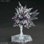 BANDAI GUNPLA SDW Heroes Dominant Superior Darkness Dragon 32 g vue complementaire