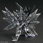 BANDAI GUNPLA SDW Heroes Dominant Superior Darkness Dragon 32 d vue promotionnelle