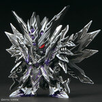 BANDAI GUNPLA SDW Heroes Dominant Superior Darkness Dragon 32 c vue promotionnelle