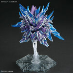 BANDAI GUNPLA SDW Heroes Alternative Justice Infinite Dragon 31 e vue complementaire