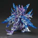 BANDAI GUNPLA SDW Heroes Alternative Justice Infinite Dragon 31 d vue promotionnelle