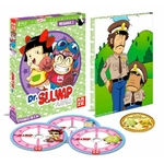 Docteur-Slump-Megabox-2-Blu-ray