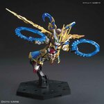 BANDAI GUNPLA Sangoku Soketsuden Sun Shangxiang Strike Rouge 22 g vue complementaire