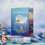 Model-3D-LED-Book-Nook-The-Little-Mermaid-1555 (1)