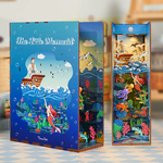 Model-3D-LED-Book-Nook-The-Little-Mermaid-1555 (6)