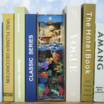 Model-3D-LED-Book-Nook-The-Little-Mermaid-1555 (8)