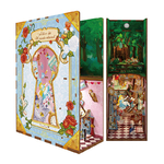 Model-3D-LED-Book-Nook-Alice in Wonderland-1565_9 (2)