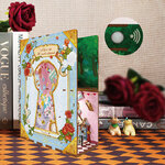 Model-3D-LED-Book-Nook-Alice in Wonderland-1565_9 (7)