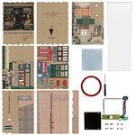 Model-3D-LED-Book-Nook-84-Charing-Cross (5)