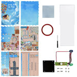 Model-3D-LED-Book-Nook-LA Haut (3)