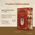 Model-3D-LED-Book-Nook-Notre Dame de Paris (3)