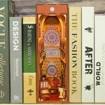 Model-3D-LED-Book-Nook-Notre Dame de Paris (4)