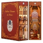 Model-3D-LED-Book-Nook-Notre Dame de Paris (1)