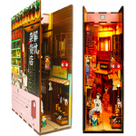 Model-3D-LED-Book-Nook-Japanese Grocery (3)