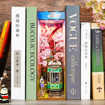 Model-3D-LED-Book-Nook-Sakura Travel (5)