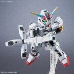 BANDAI GUNPLA Cross Silhouette Gundam Calibarn h vue complementaire