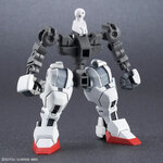 BANDAI GUNPLA Cross Silhouette Gundam Calibarn f vue complementaire