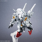 BANDAI GUNPLA Cross Silhouette Gundam Calibarn k vue complementaire
