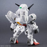 BANDAI GUNPLA Cross Silhouette Gundam Calibarn d vue promotionnelle