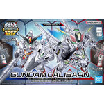 BANDAI GUNPLA Cross Silhouette Gundam Calibarn a boite