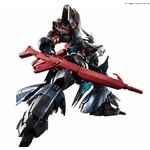 MG Sazabi Cross Contrast 04