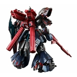 MG Sazabi Cross Contrast 03