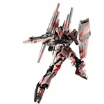 MG NU Gundam Cross Contrast 04