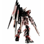 MG NU Gundam Cross Contrast 03
