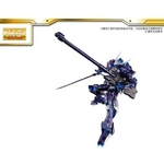 MG Barbatos Gundam Cross Contrast 03