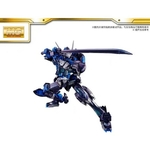 MG Barbatos Gundam Cross Contrast 02
