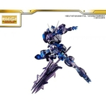 MG Barbatos Gundam Cross Contrast 04